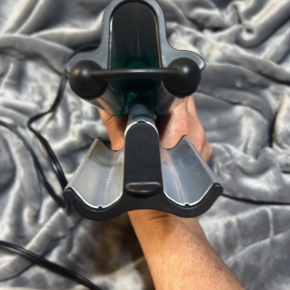 Bed head wave artist 1920’s style wave iron - Picture 2 of 5